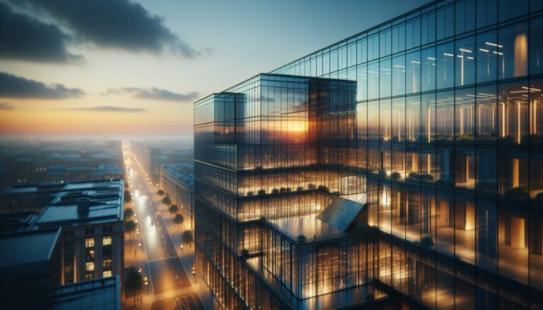 Illustration of media bias in political commentary