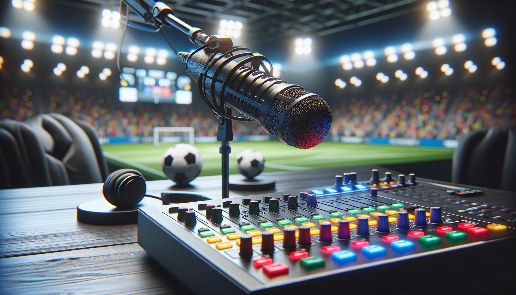 Michelle Beadle surprised by Stephen A. Smith's SiriusXM show