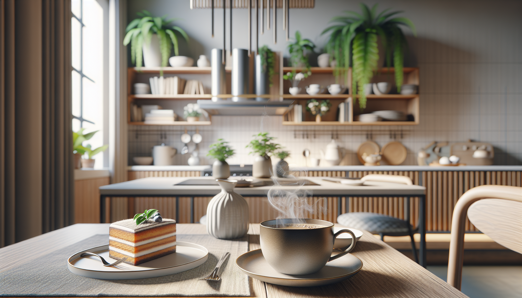 Mom discussing libido formula and parenting