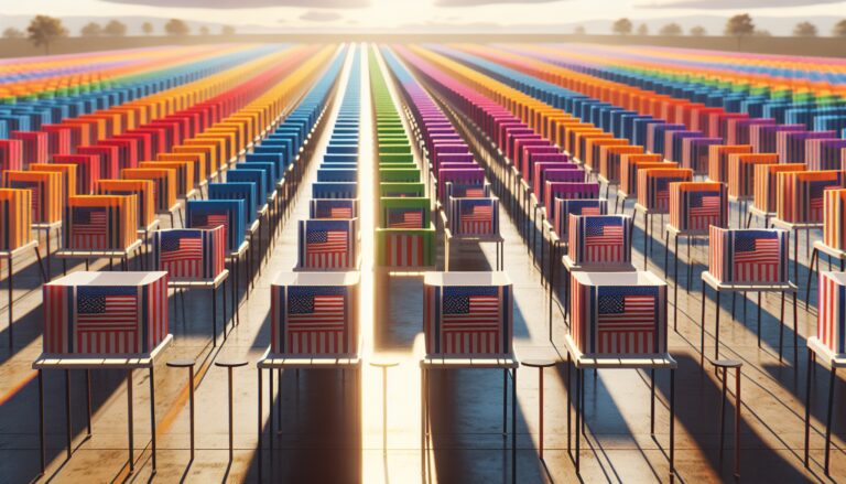 Ohio election integrity efforts and voter fraud discussion