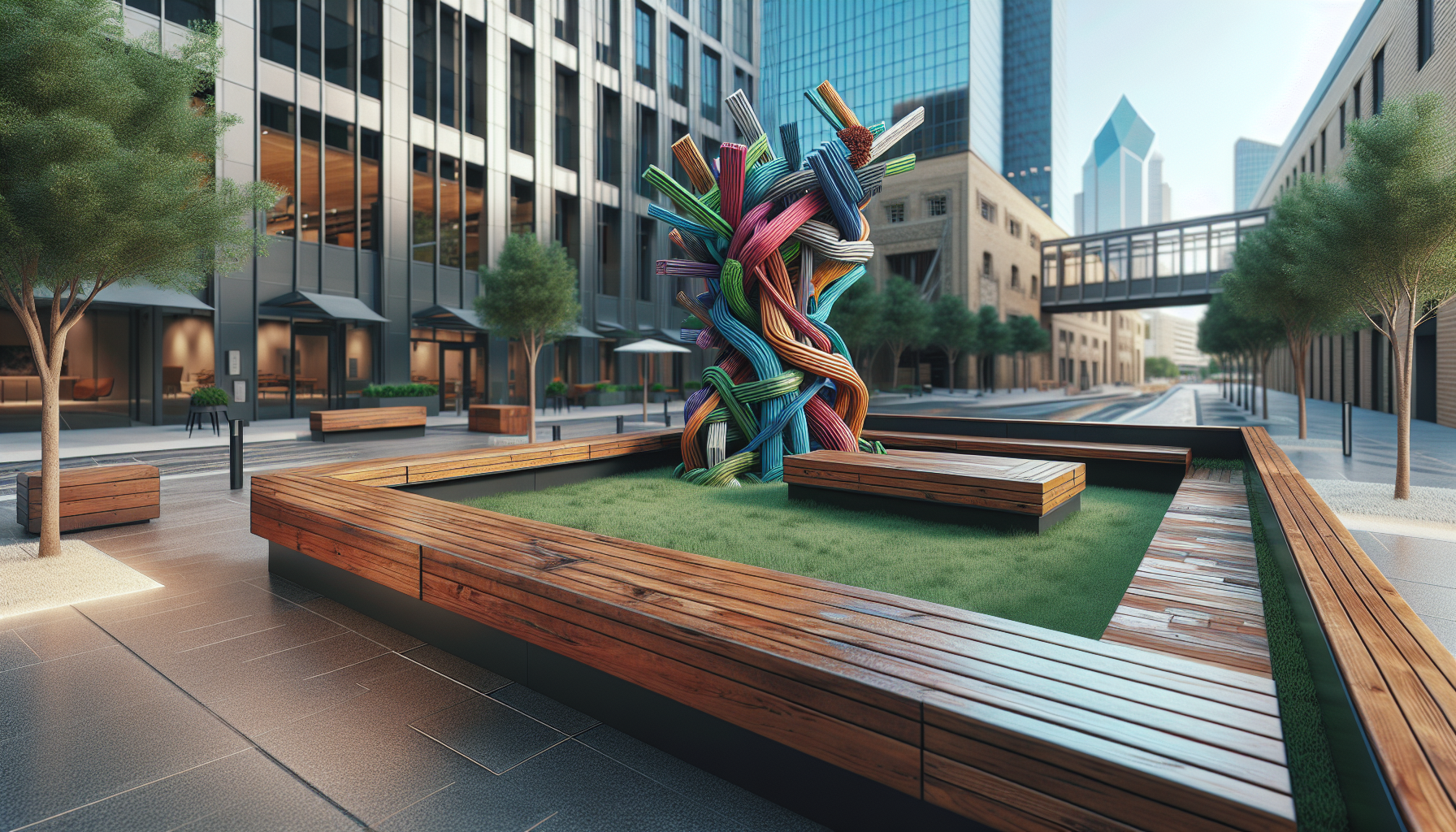 Protest against Ontario government's partner violence declaration