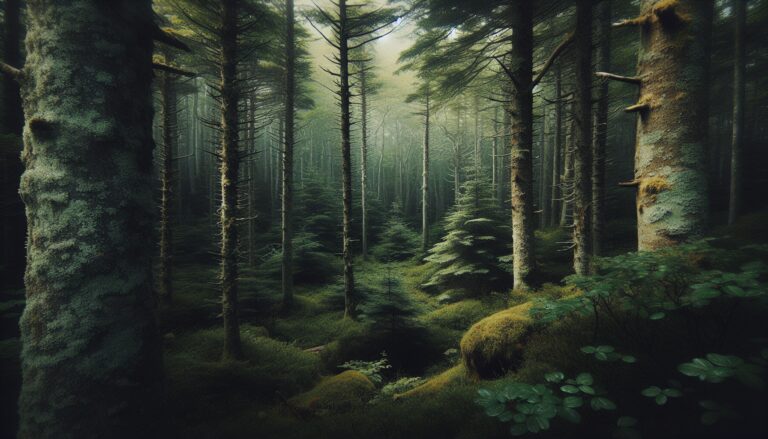 Search efforts for missing children in Nova Scotia