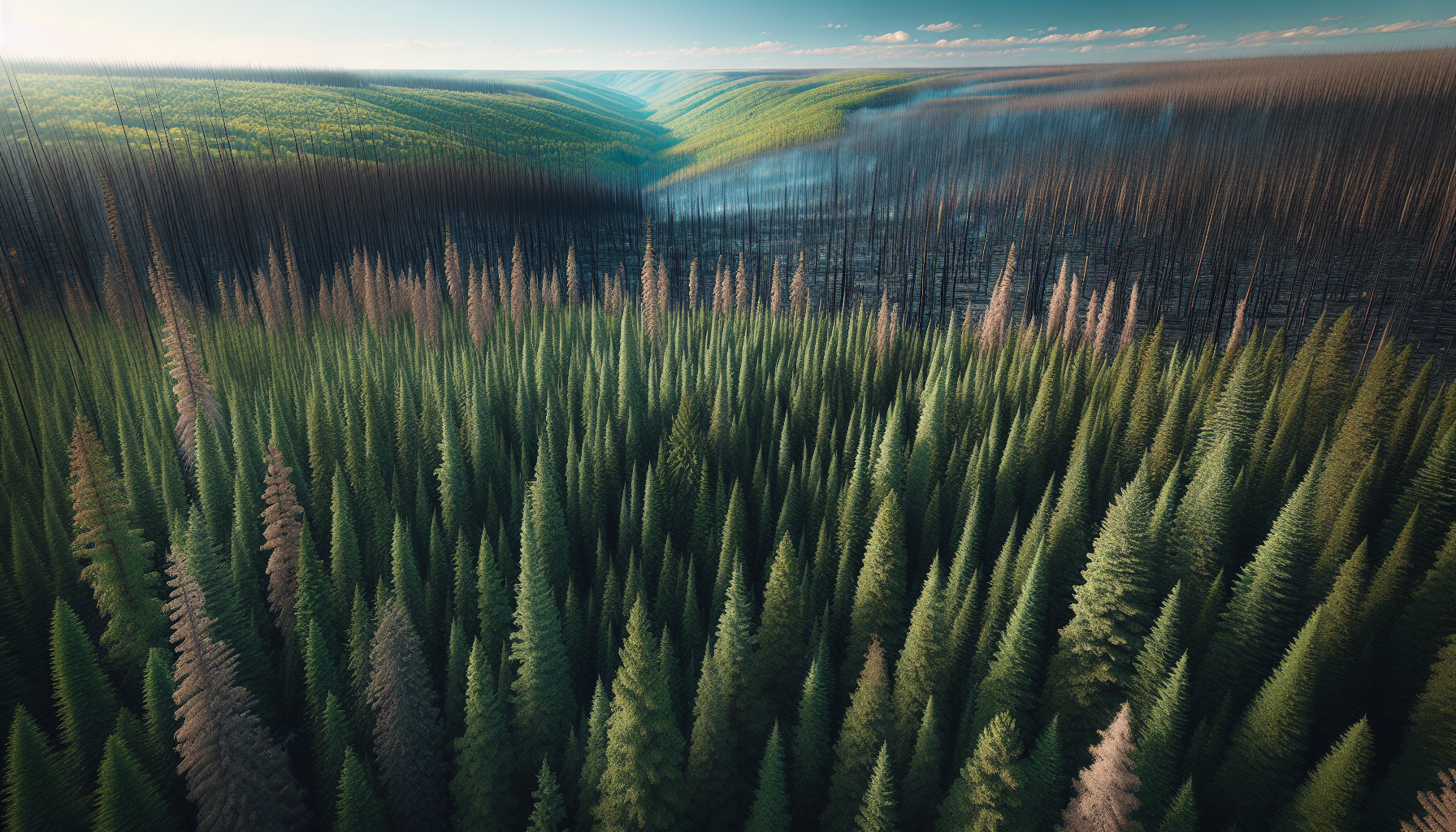 Evacuees receiving support in Saskatchewan during wildfires