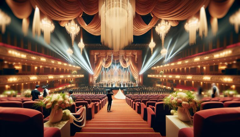 Celebrities at the Tony Awards 2025 showcasing stunning fashion