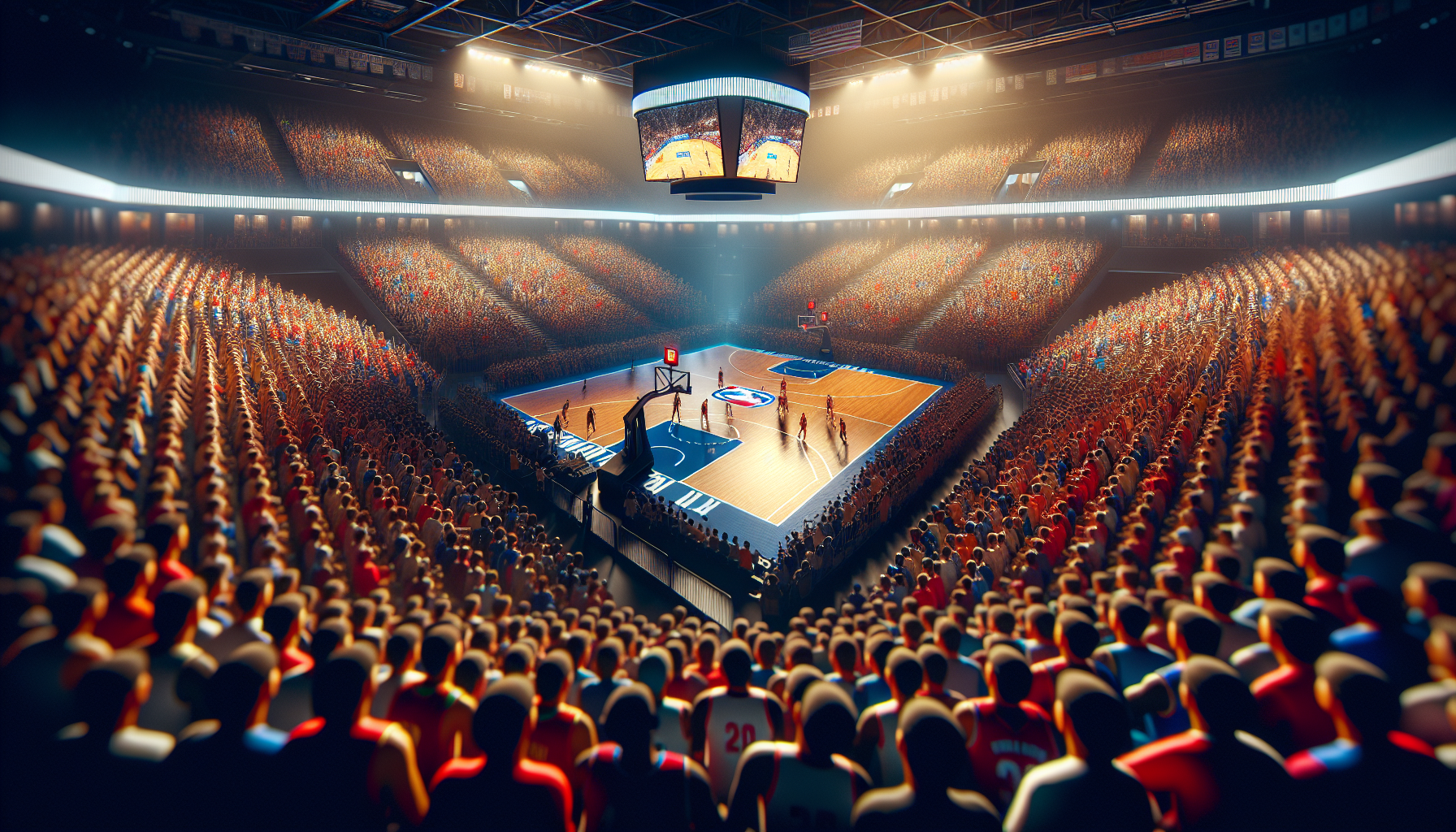 Tyrese Haliburton's girlfriend causing drama during NBA Finals