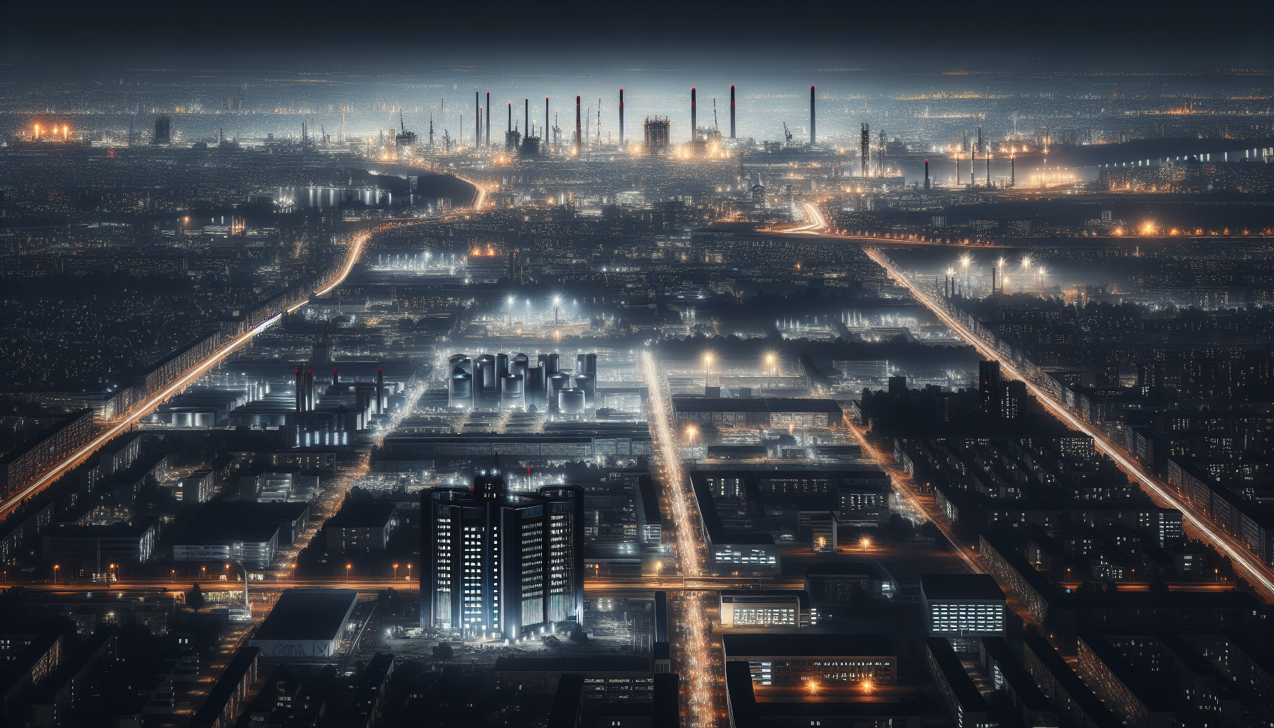 Ukrainian drone conducting a strike in conflict zone