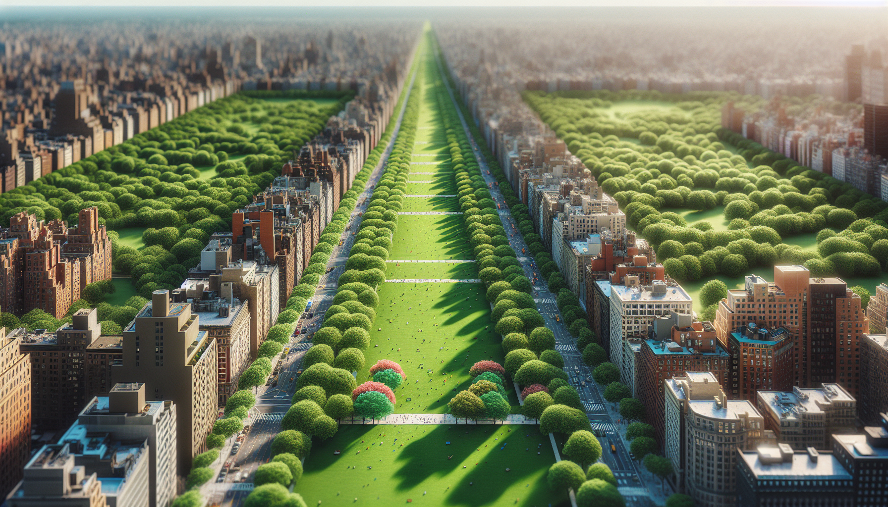 Students at bus stop in Vancouver after bear spray incident