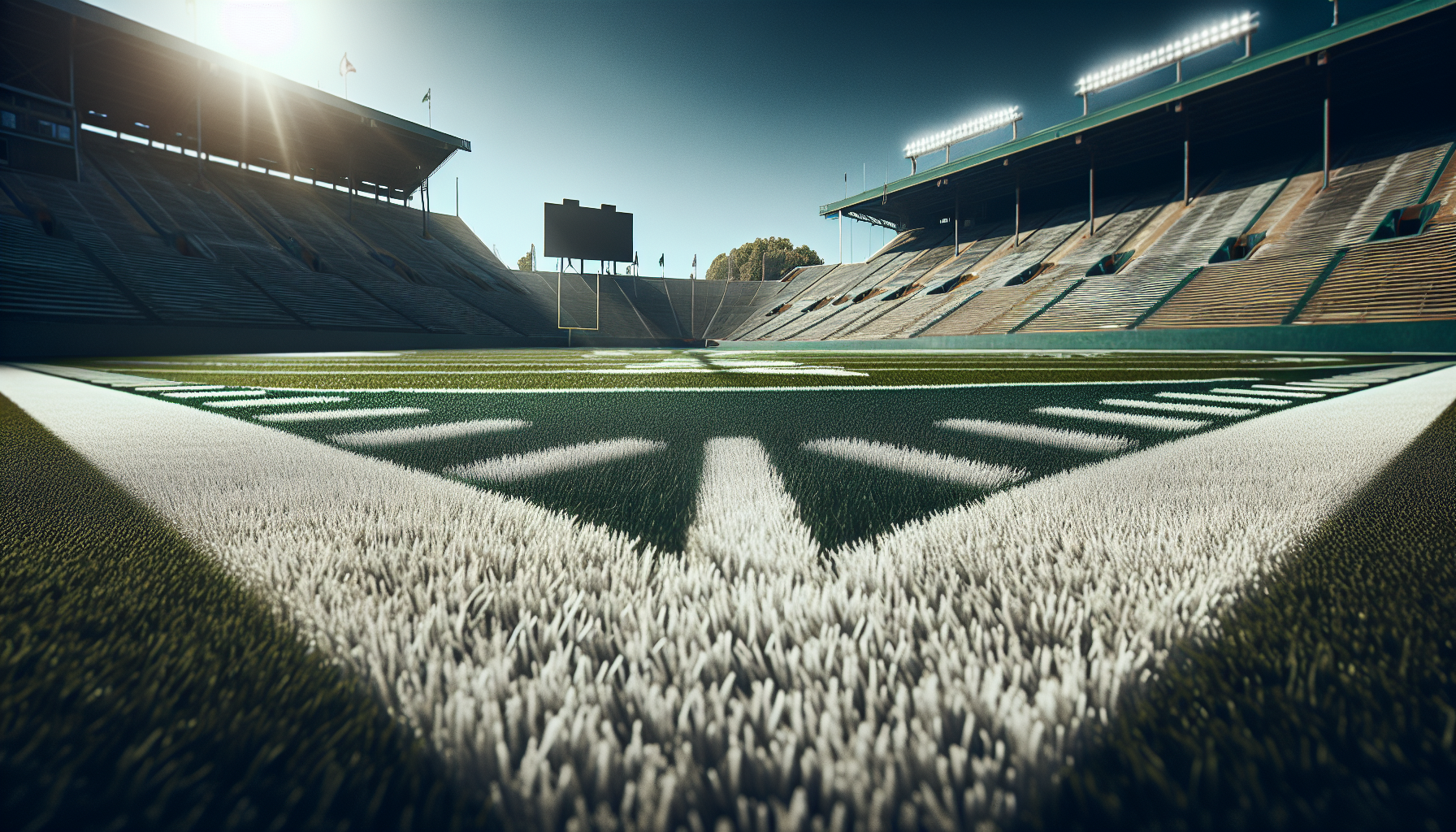 Wan'Dale Robinson training for the NFL season