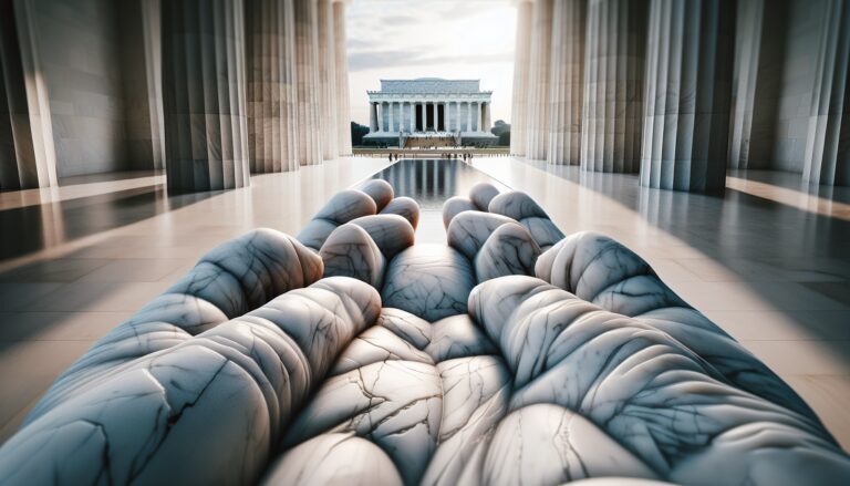 Immagine di World Pride 2025 con bandiere e manifestanti