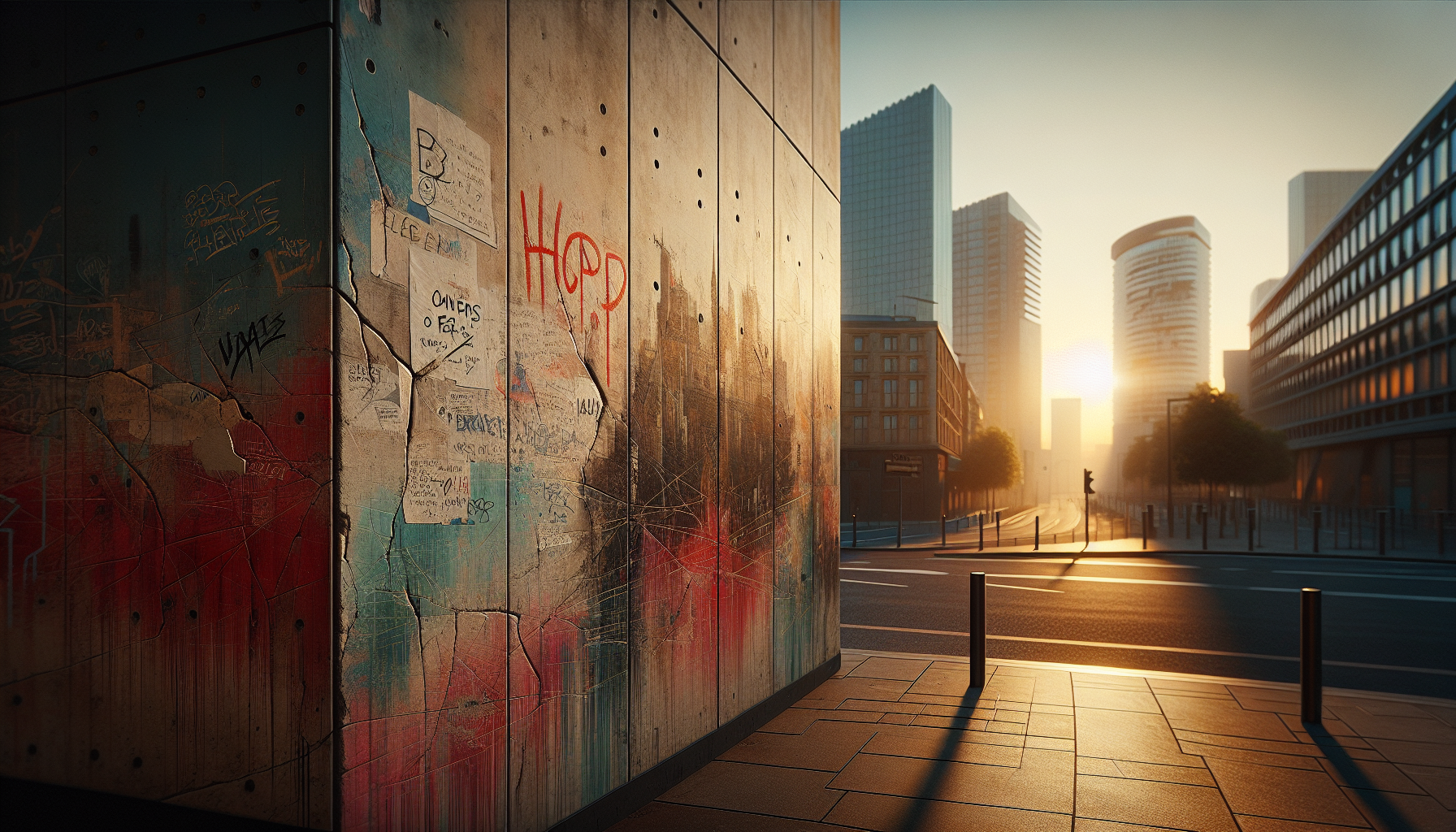 Youth engaging in discussions about extremism in America