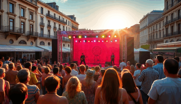 a look into the exciting summer events in river city 1751269420