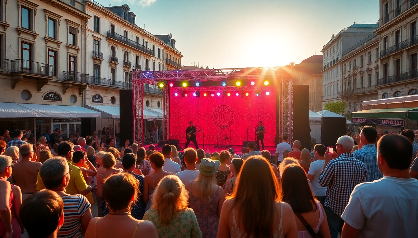 a look into the exciting summer events in river city 1751269420