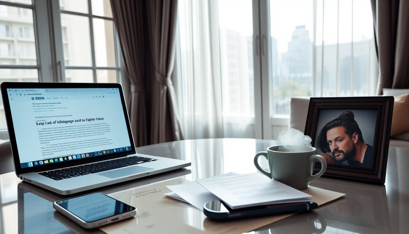 a social media influencer faces a crisis as her father disappears before exposing fraud 1749835943