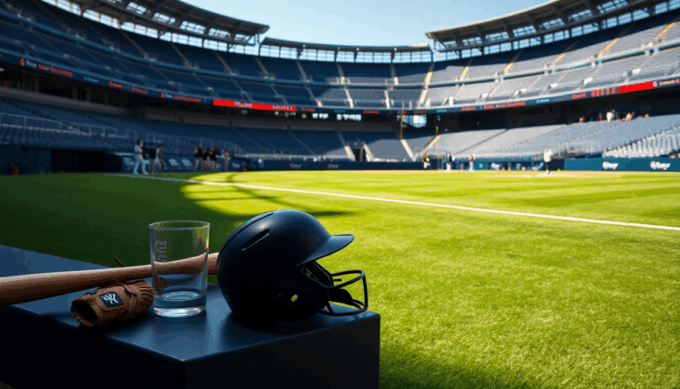 aaron judge takes a day off what does this mean for the yankees future 1749771533