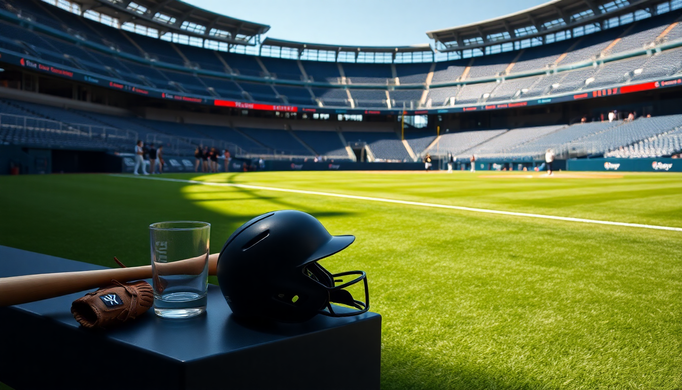 aaron judge takes a day off what does this mean for the yankees future 1749771533