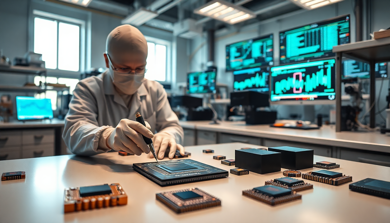 ai chip technology how china is catching up to the us 1751152588