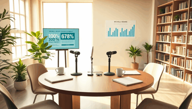 analyzing michelle obamas impact in todays political media landscape 1751280693