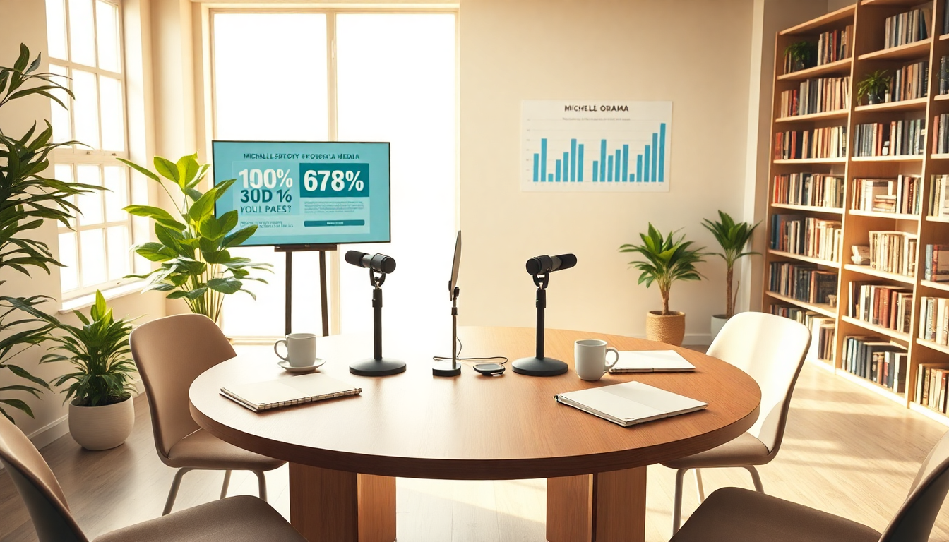 analyzing michelle obamas impact in todays political media landscape 1751280693