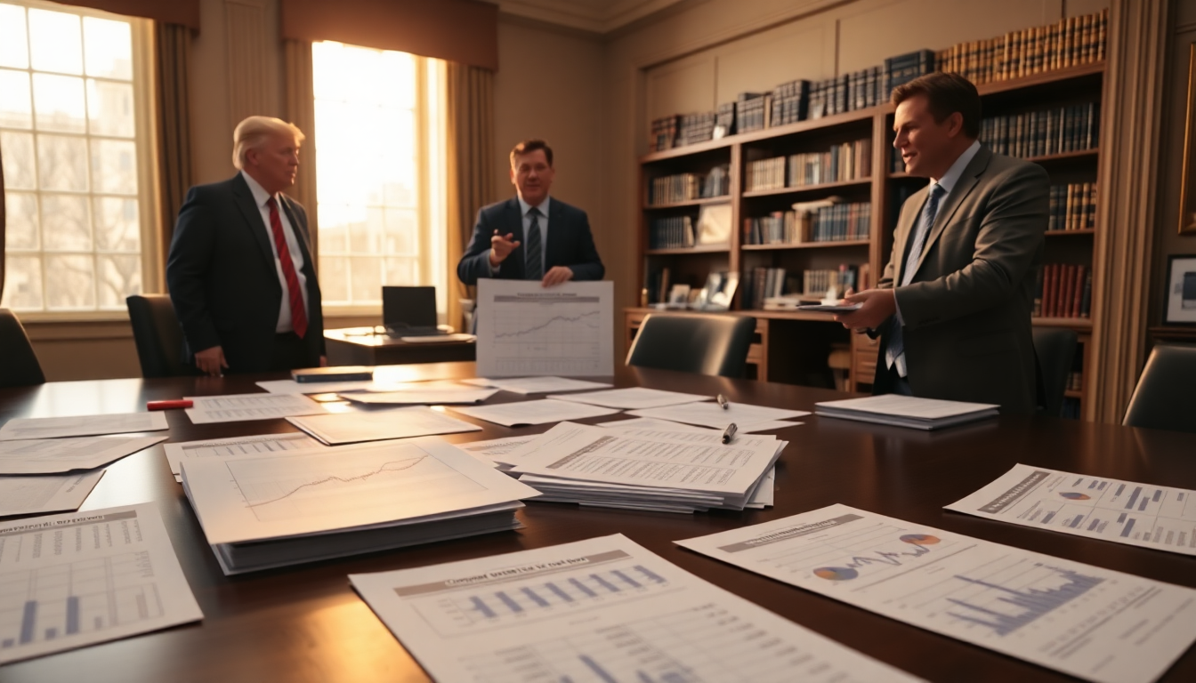 analyzing the economic ramifications of trumps tax reforms 1751222044