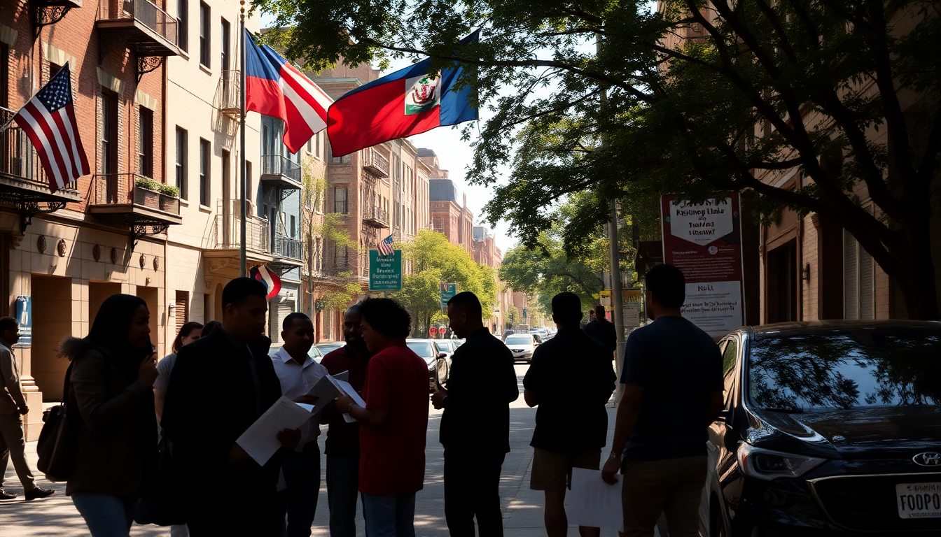 analyzing the impact of tps termination on haitian nationals 1751054591