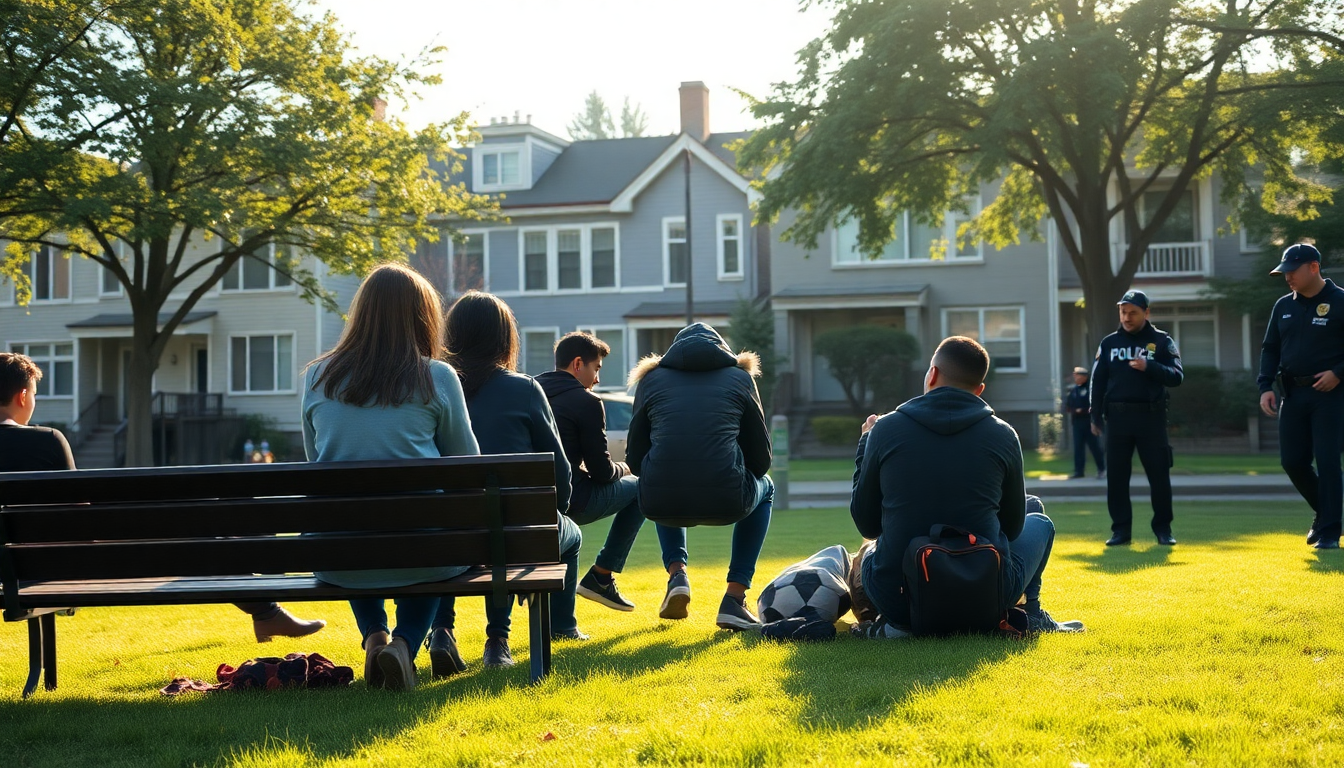 analyzing the implications of youth violence in vancouver 1751233260