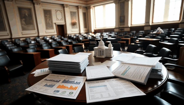 analyzing the potential impact of trumps major budget legislation 1751175240