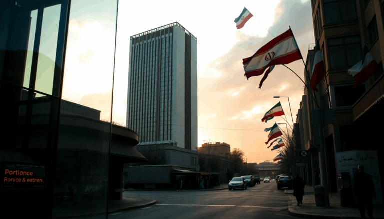 analyzing the shift in iran us diplomatic strategies amid escalating conflicts 1751084764