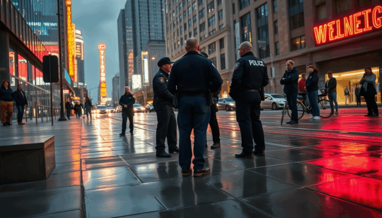 analyzing urban crime a closer look at recent incidents 1751309008