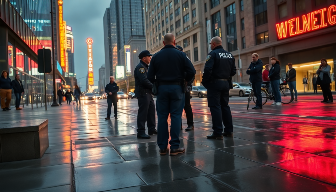 analyzing urban crime a closer look at recent incidents 1751309008