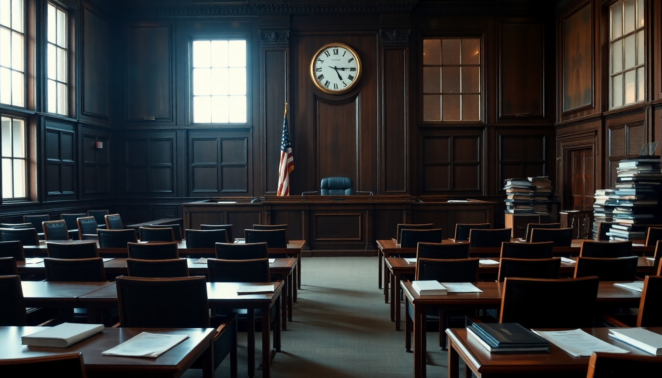 bidens presidency faces chaos as aba challenges doj over judicial nominations 1749671867