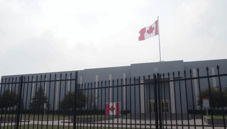 bilateral trade tensions escalate as canada halts hikvision operations 1751297800