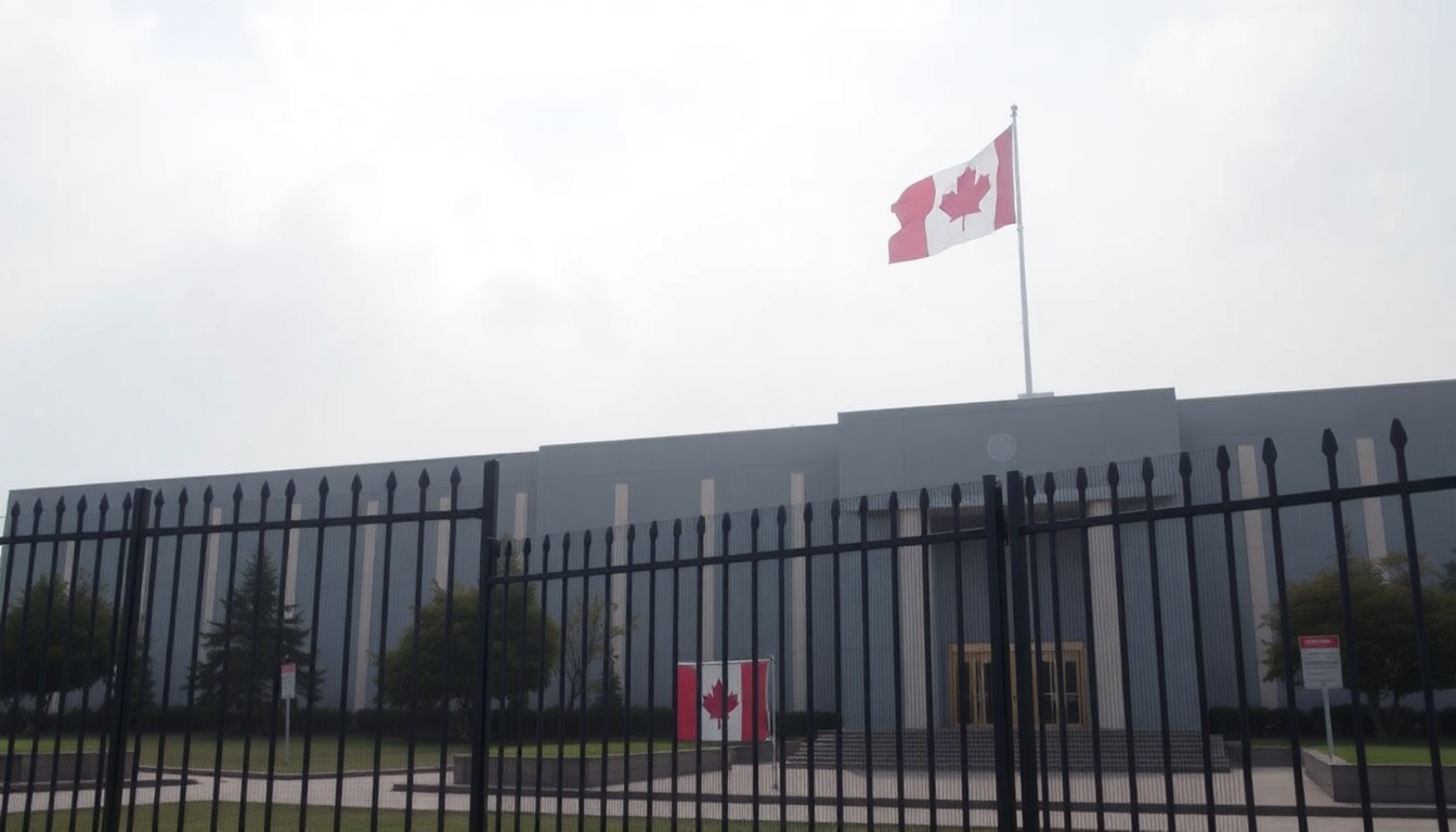 bilateral trade tensions escalate as canada halts hikvision operations 1751297800