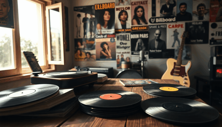 billboard 200 insights top performances and emerging artists 1751239110