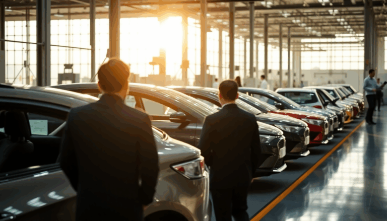 cherys bold ipo plan seeks 15 billion amidst market chaos in 2025 1749698308