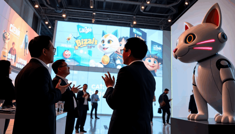 cj enms innovative ai content strategy reshaping k content 1751276973