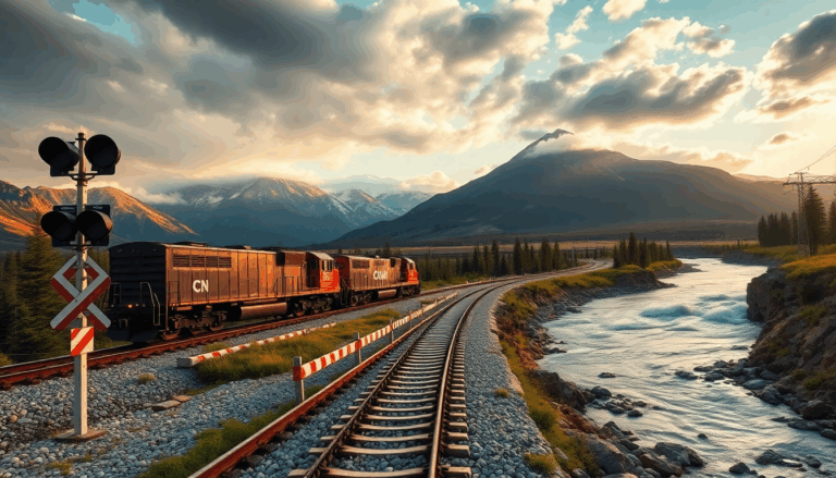 cn rail faces legal battle with parks canada over flooding threats in 2025 1749845314