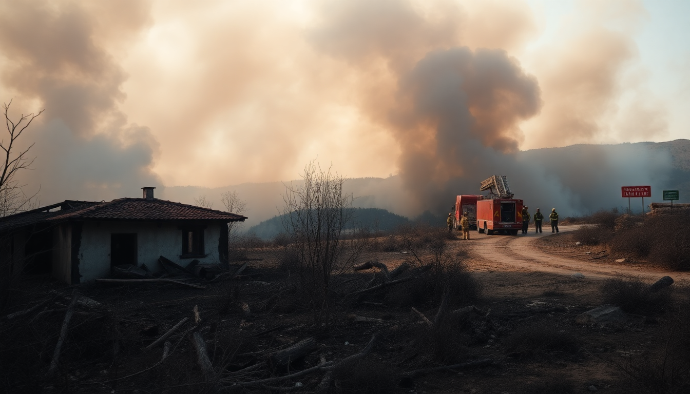 evacuations and flight suspensions due to wildfires in izmir turkey 1751271346