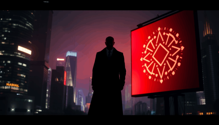 exploring the parallels between entertainment villains and tech moguls 1751250450