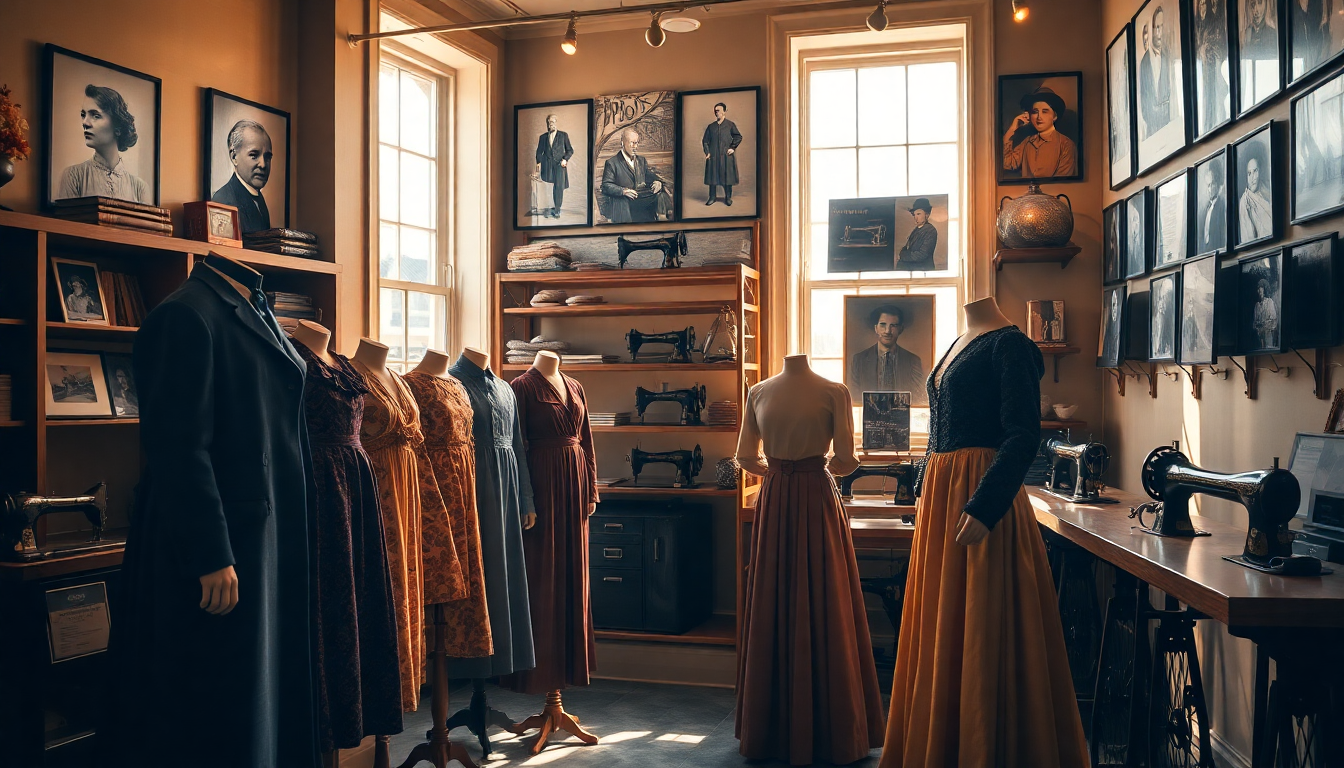 exploring the transformation of montreals garment industry heritage 1751282581