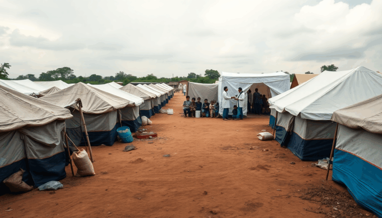 healthcare crisis in rohingya refugee camps due to aid reductions 1751077315