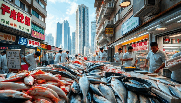 hong kongs cautious approach toward japanese seafood imports 1751261900