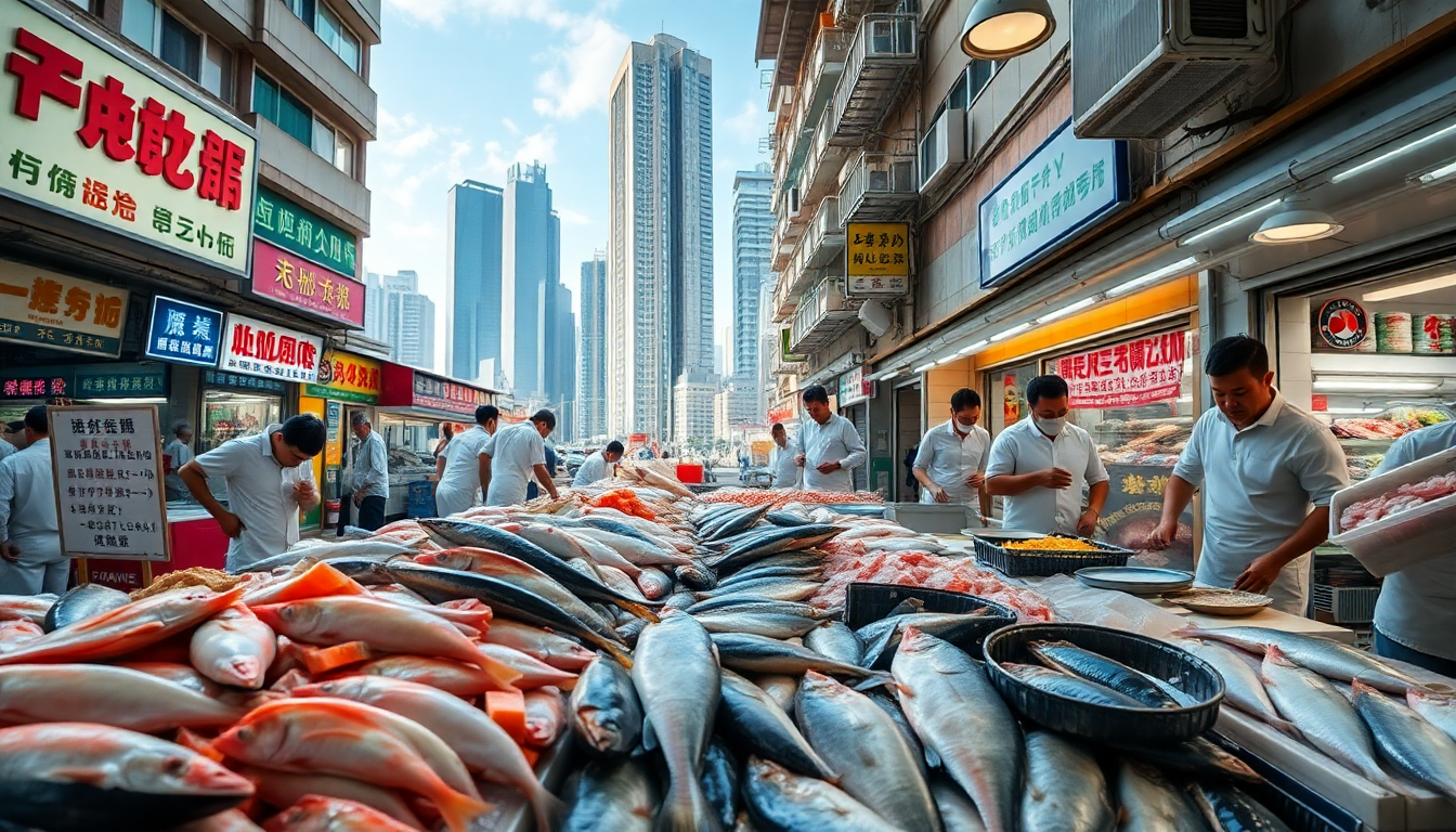 hong kongs cautious approach toward japanese seafood imports 1751261900