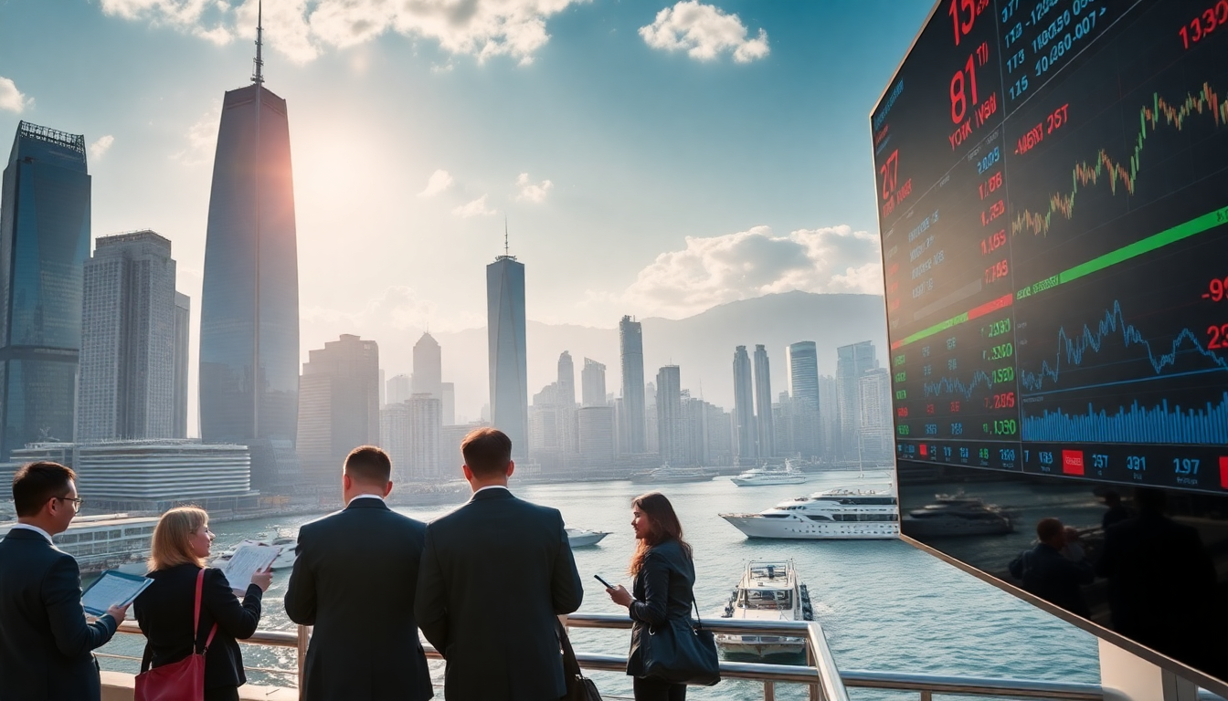 hong kongs ipo boom a significant leap in global rankings 1751275116