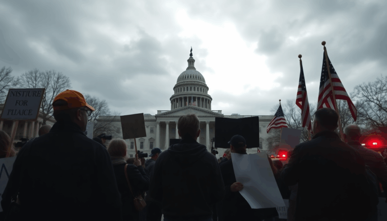 how donald trumps presidency threatens the future of democracy in 2025 1749817144