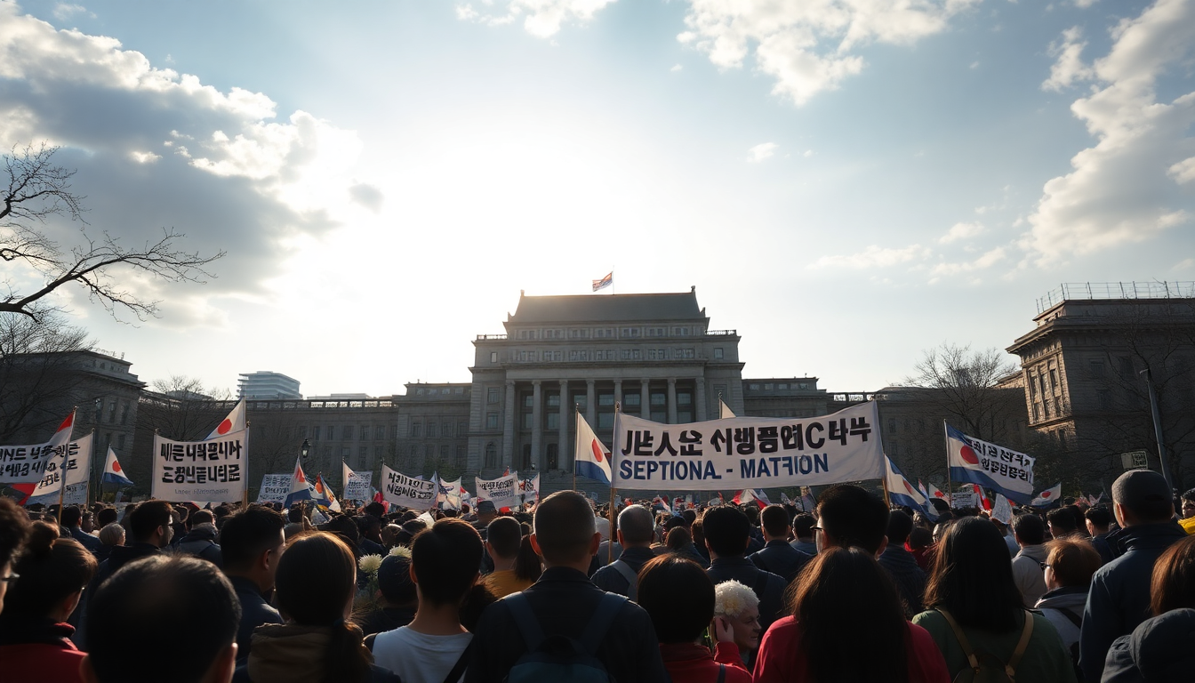 how president lee jae myungs controversial comments could transform inter korean relations 1749611332