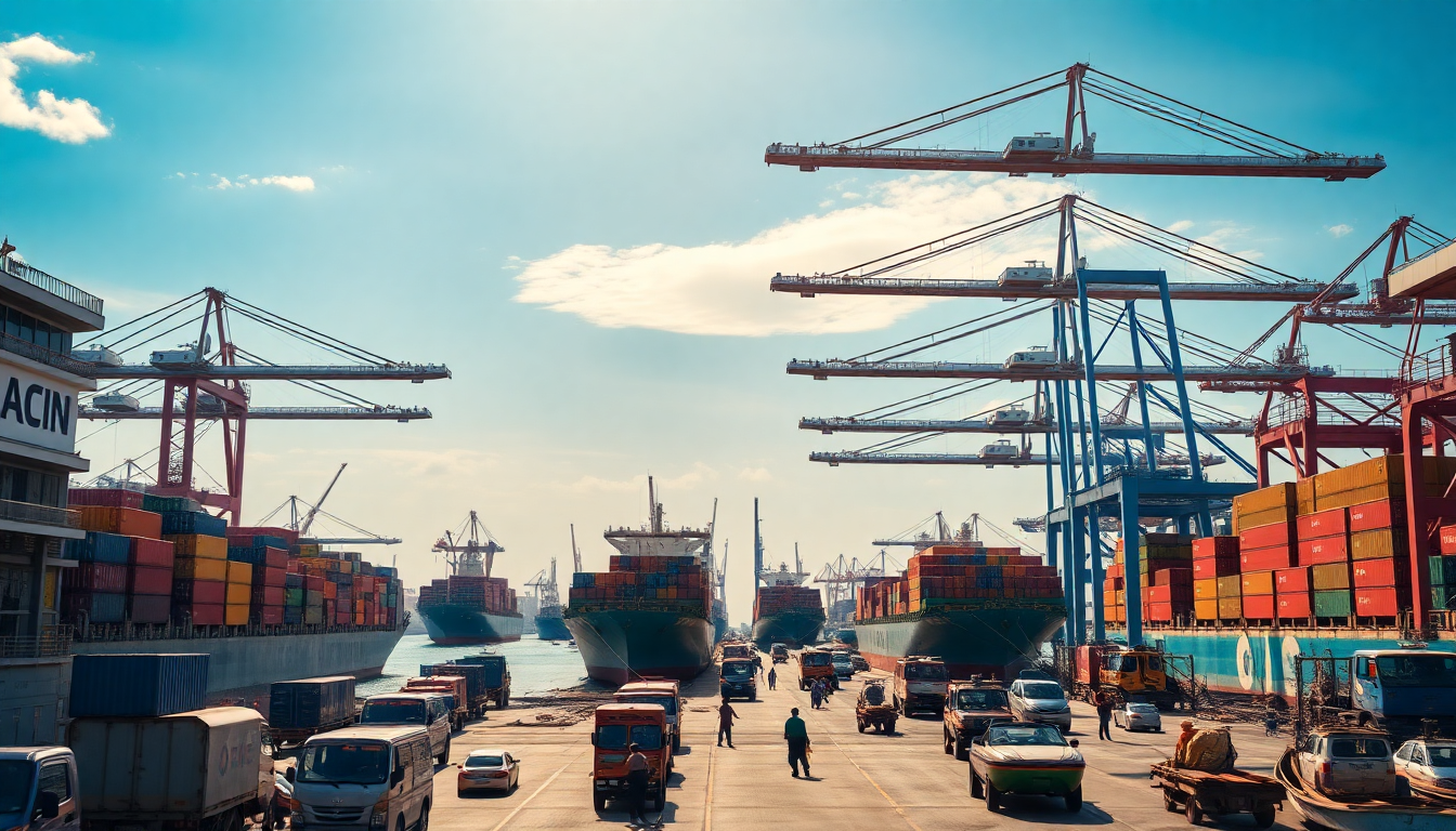 how southeast asias trade ambitions challenge global dynamics in 2025 1749592396