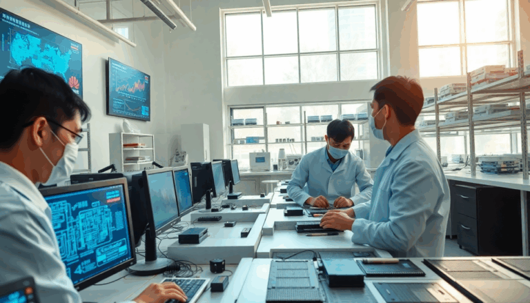 huaweis ren zhengfei claims chip independence amid global tensions in 2025 1749647069