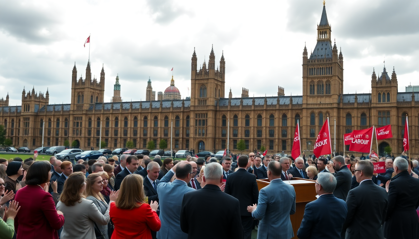 is labours budget just another political circus in 2025 1749628438
