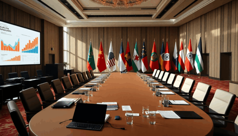 is the g7 summit just political theatre or a serious crisis in 2025 1750160157