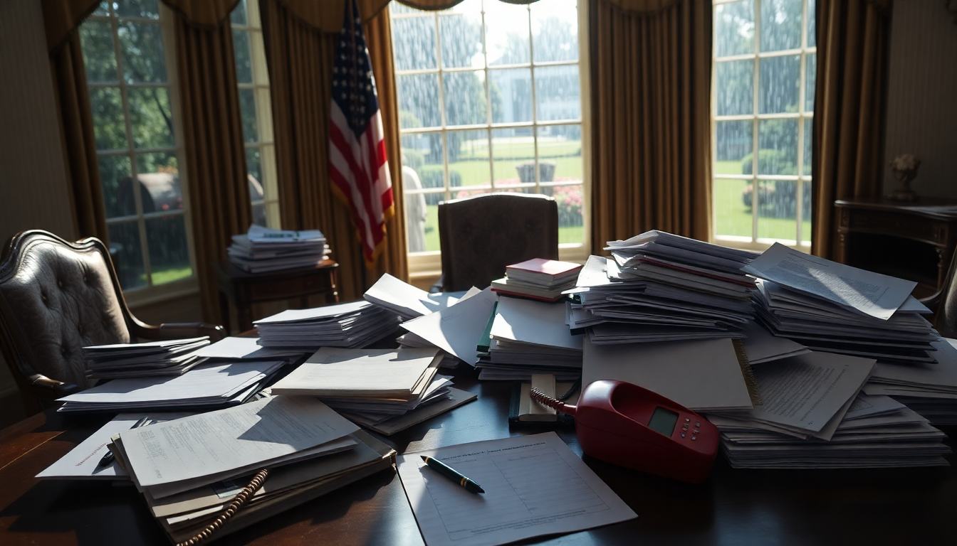 joe bidens chaotic last days scandals and controversial pardons ignite political firestorm in 2025 1749741404